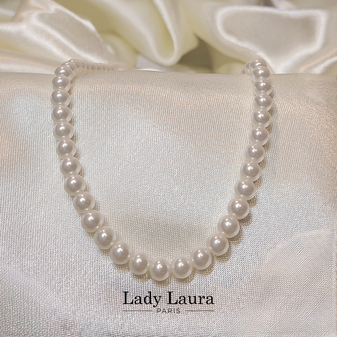 Lady Pearl