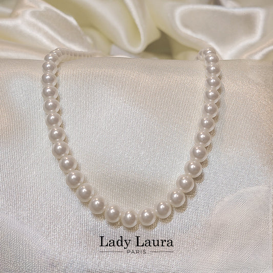Lady Pearly