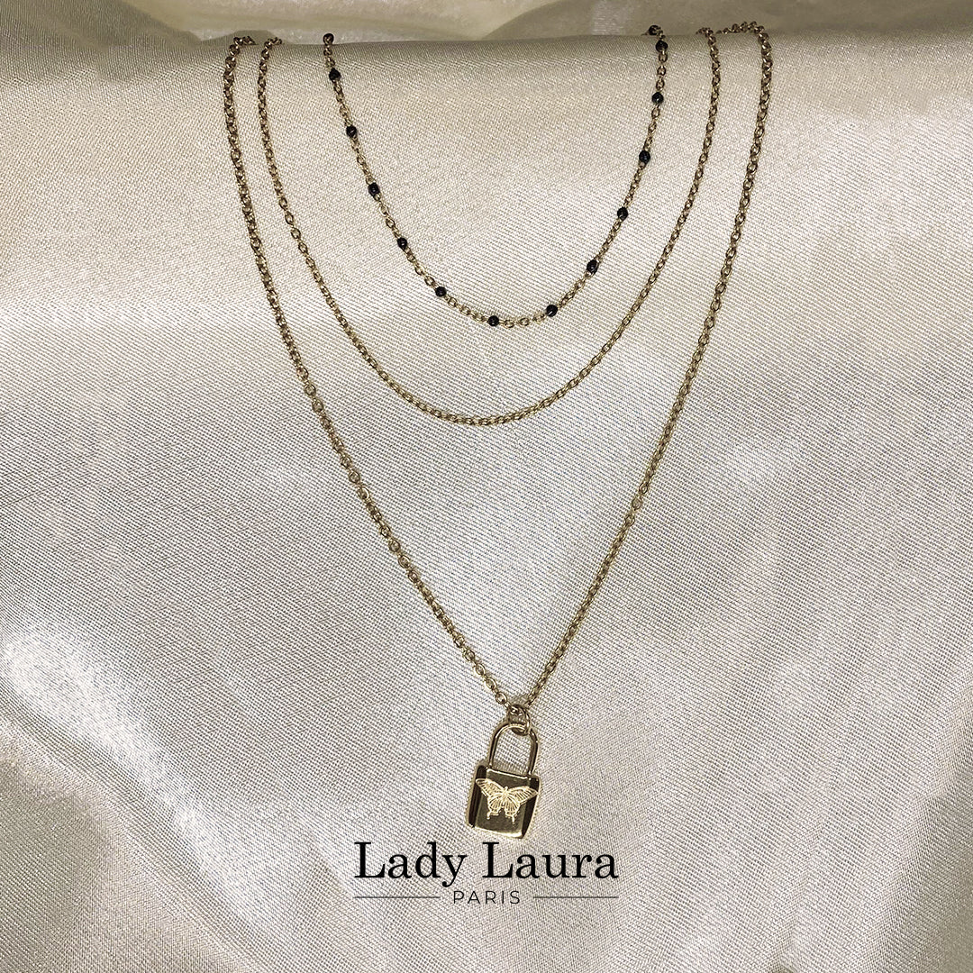Lady Pandore
