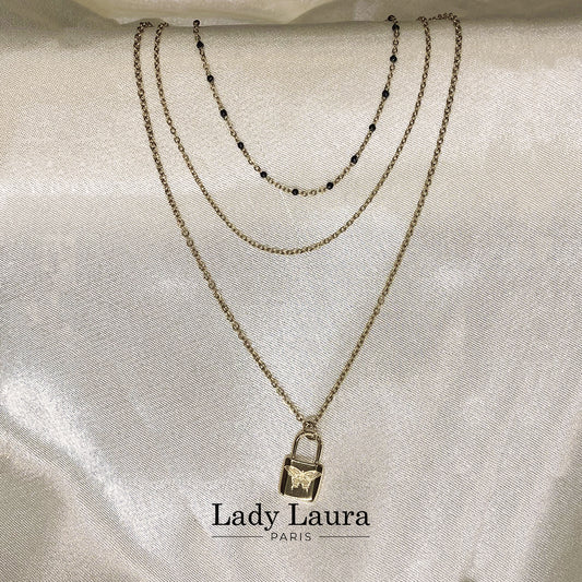 Lady Pandore