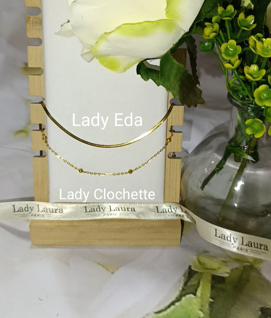 Lady Clochette