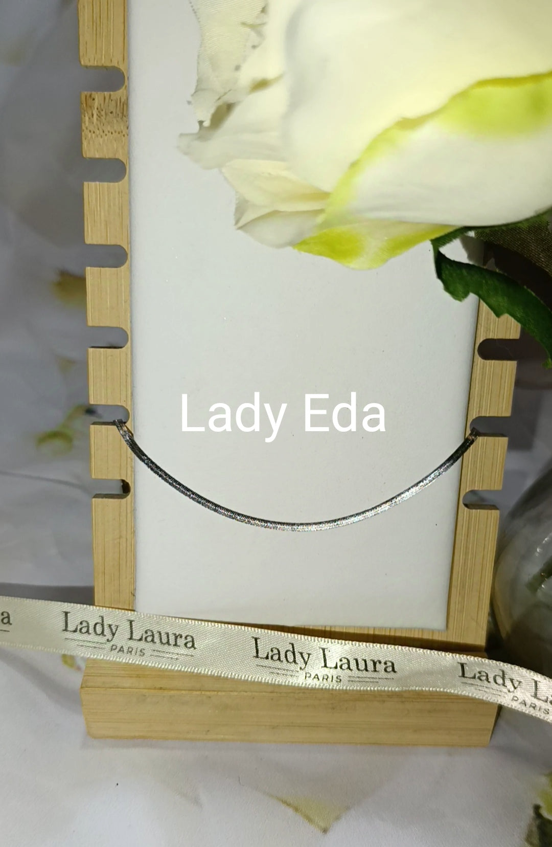 Lady Eda